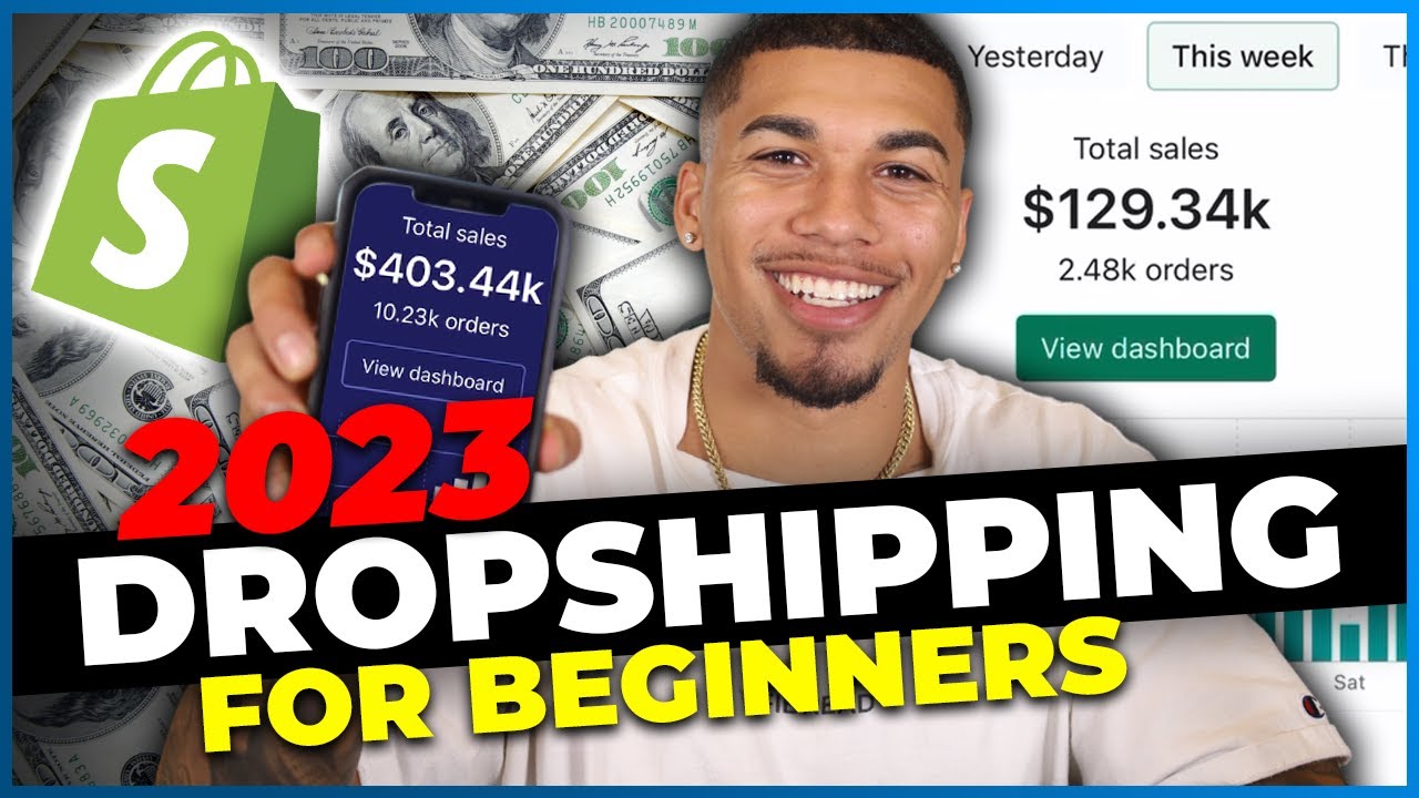 How to Start a Dropshipping Business 2024