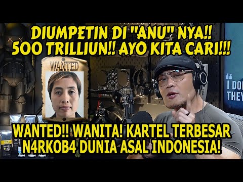 INI LOE CARI‼️ JANGAN ARTIS YG LOE TANGKEP‼️ NGAMUK KETUA BNN BARU KITA!