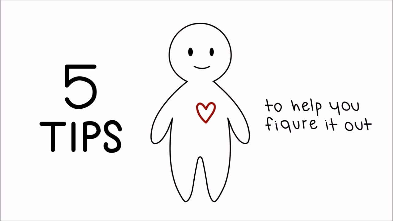 5 Signs an Extrovert Likes You (Version 2)