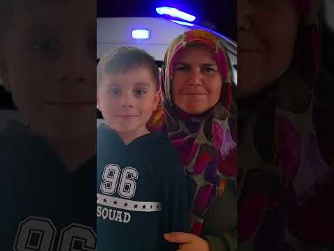 Mustafa'nın ebedi aşkım dediği Sultan'ın oğlu konuştu! #mügeanlı #mügeanlıiletatlısert #shorts