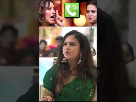 😠 Manimegalai CWC Issue 😲 Leaked Audio Fake 😲 Shafi Zone #shorts