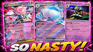 I Thought This Combo Was a Gimmick… I Was Wrong