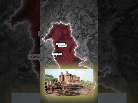 Chhattisgarh Explained in 60 Seconds: Quick Facts You Need to Know