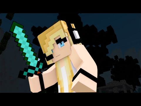 Minecraft Song: "DIe For You" by MC Jams