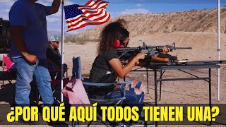 USA: EL PAÍS MÁS 4RM4DO del MUNDO (documental)- Ruido Social