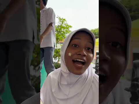 Jangan lulus dulu deh😂