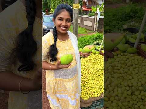আম আর আমলকি ফল কিনলাম#shortvideo #tranding #amazing