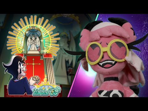 Your Angel Wish Has Been Answered!
