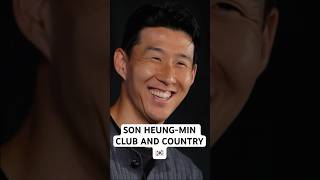 Son Heung-Min is writing a new chapter with @LAFC, but his national team career is well known🇰🇷