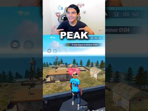 MIRA ESTE VIDEO SI EXTRAÑAS PEAK 🥺