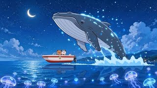 Bubu Dudu enjoying at Sea Side 🌊🐳✨