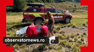 Panică în Maramureş după ce un copil de 7 ani a fost muşcat de viperă pe Creasta Cocoşului