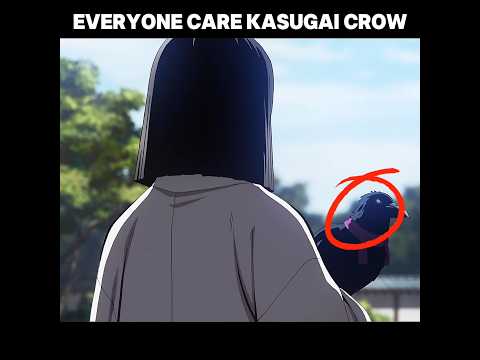inosuke eats his crow 🤣☠️#demonslayer #fyp#kny#foryou