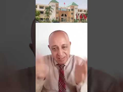 فاس لا نقل لا نظافة لا بنية تحتية ويطل علينا العمدة الفاشل يتبجح بملئ مسبحين بالماء😝