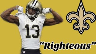 Michael Thomas Mix || “Righteous”