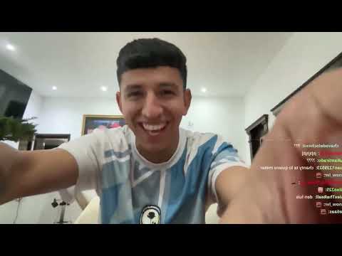 WESTCOL LE DICE A CHANTY QUE NO ES BUEN STREMER