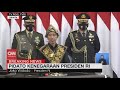Indonesia's 75th Independence Day Speech Quiz