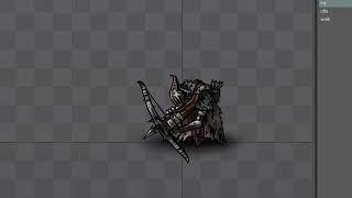 Urtuk: The Desolation - Forsaken crossbowman