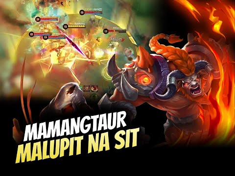 Nautusan pang bumili yung kakampi ko