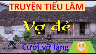 Truyện Cười Tiếu Lâm, Vợ Đ.ẻ, Những Câu Chuyện Siêu Hài Hước, Bé Hưng TV