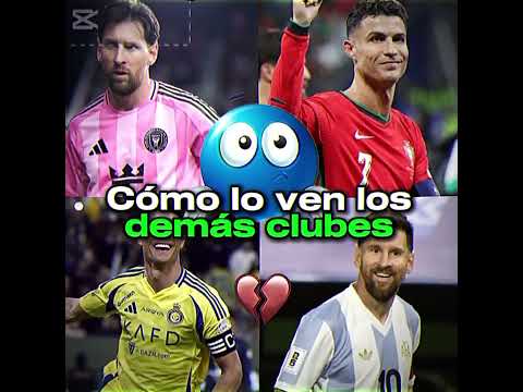 Messi x Ronaldo🇦🇷🇵🇹🔥|•| #futbol #funk #football #phonk #edit #goat #messi #ronaldo #argentina #xd