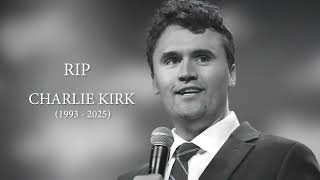 El homenaje de VOX a Charlie Kirk 