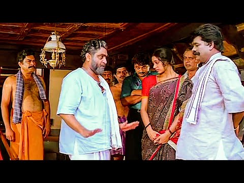 നിങ്ങളുടെ മകളെ വേലക്കാരിയാക്കിയത് ഞങ്ങൾ ആരും അല്ല, ഈ പരമ നാറിയാണ്.. | Meleparambil Anveedu