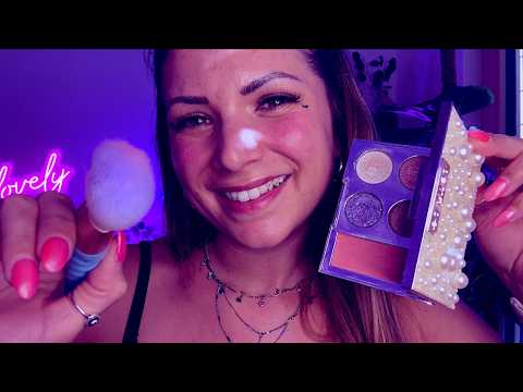 ASMR 12 Trigger Traumreise durch das ganze Jahr - Welcher Monat passt am besten zu dir?
