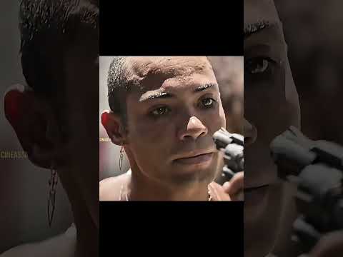 1 contra todos ( 🎬)#filme #nacional #shorts #ação