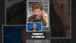 Terminator or The Matrix? Steve Yates Makes His Pick