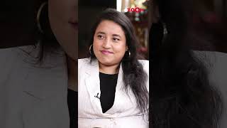 Kussh Sinha on Working with Sonakshi in ‘Nikita Roy’ & Pressures on Producers 🎬 #shorts #kusshsinha