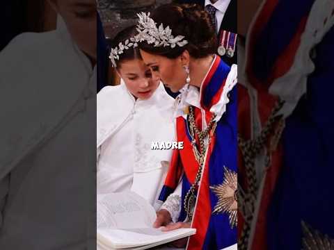 Kate Middleton sorprende con su elección en la coronación 👑 ¿Mensaje oculto?