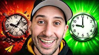 Success is Hard Until You Build Systems Like This