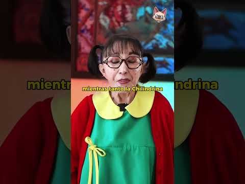 Estos integrantes del Chavo siguen bailando a sus 80 años por unos pesos…