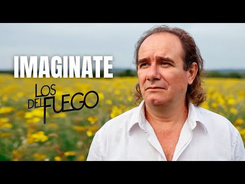 Imaginate - Los del Fuego 🔥 (Video IA)