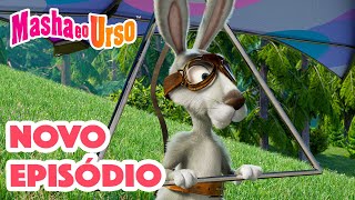 Masha e o Urso 👱‍♀️🐻💥 Novo episódio 2025 🍋 Quando a vida te dá limões 🧊🥤 Compilação para crianças