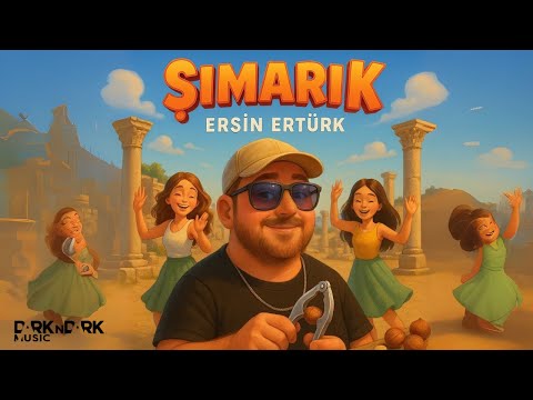 Ersin Ertürk - Şımarık ( Ankara Versiyon )