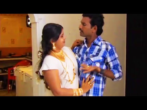 நீ இருட்ல கொடுத்த முத்தம் வீட்ல தெரிஞ்சு போச்சு | Tamil Movie Scenes | Kadhal Vali Movie Scenes