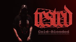 Tested - "Cold Blooded" (Official Music Video) | BVTV Music