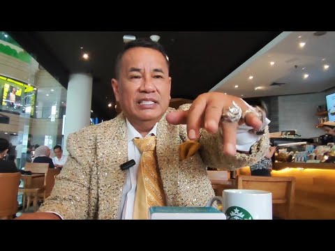 KASUS DUGAAN PENGHINAAN HAKIM NAIK PENYIDIKAN, RAZMAN TERANCAM JADI TERSANGKA