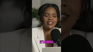 Candace Owens ADDRESSES TPUSA LAWSUIT & BOGUS CLAIMS!!