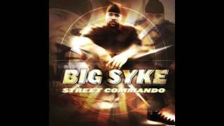 Big Syke - Ghetto Newz feat. Jelani, Ju - Street Commando