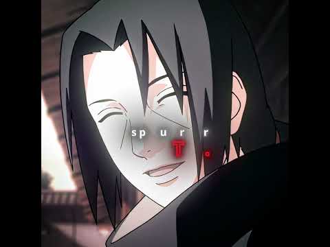 danzo et madara ont failli détruire Le bien le plus précieux de Itachi