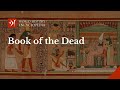 Ancient Egyptian Afterlife Beliefs
