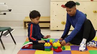 KidsAbility Resource - In-Toeing
