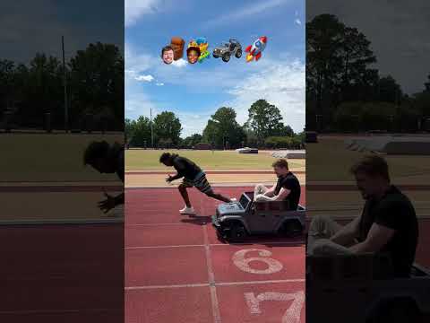 Who can run and win $10,000 Dollars for running at the last!  #mrbeast #ishowspeed #rcae #run #game