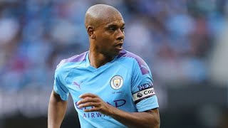 Fernandinho vs Burnley Straight from Kick Off! | FIFA 22 Career Mode