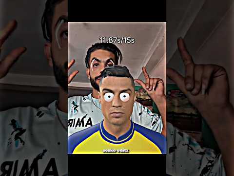 ronaldo blink effects #edit #trollface #geography ##ronaldo #ronaldofilter