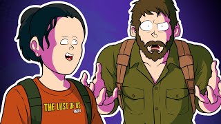 THE LAST OF US season 3