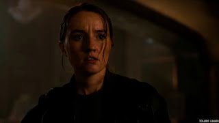 Abby Kills Jesse, Abby shot Ellie | The Last of Us Season 2 Episode 7 Ending Scene